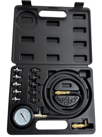 Tester pentru presiune ulei motor