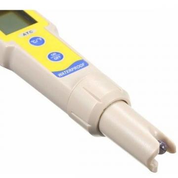 Tester profesional pentru lichide PH - stilou cu indicator