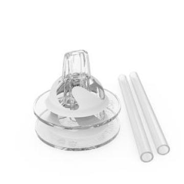 Tetina biberon Twistshake - Straw Teat 4+m