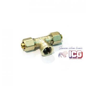 Teu 26x3/4x26 FE