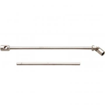 Teu articulat cu tubulara 11mm