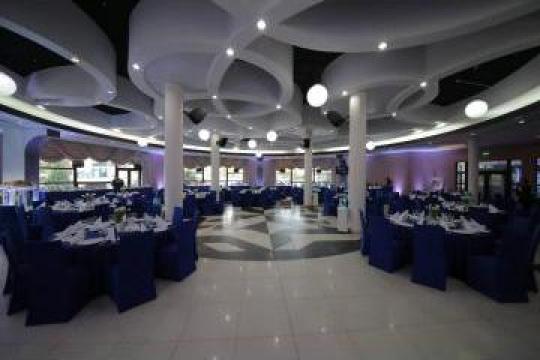 Textile pentru evenimente