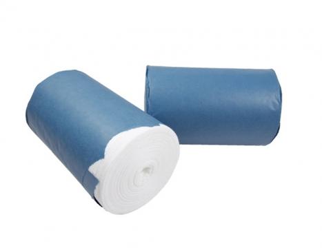 Tifon medical 100% bumbac - 90 cm x 100 m - rola