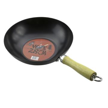 Tigaie Wok 28 cm