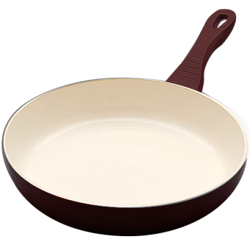 Tigaie aluminiu cu invelis ceramic antiaderent Mayer Boch