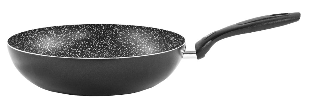 Tigaie aluminiu cu strat antiaderent, D32cm, Raki Frigerella