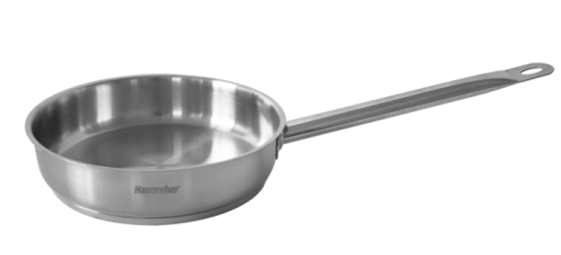 Tigaie inox Horeca 20x6 - 11.6lt MN0189208