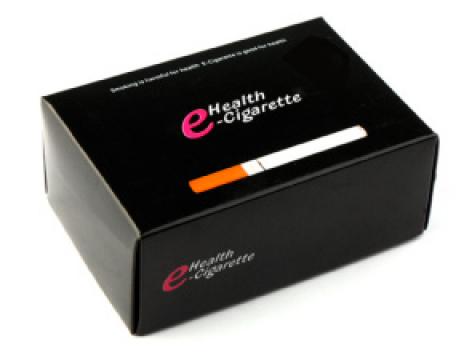 Tigara electronica - E-Health