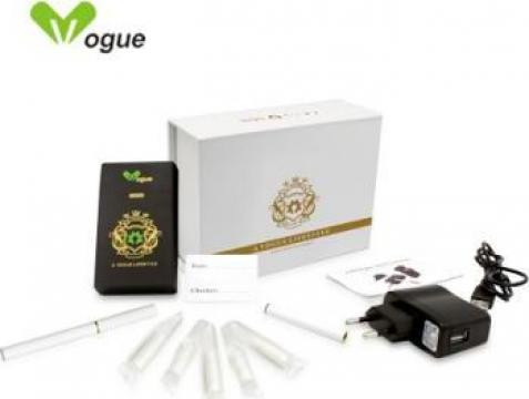 Tigara electronica Vogue Elite LCD Maxim