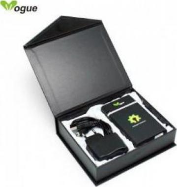 Tigara electronica Vogue