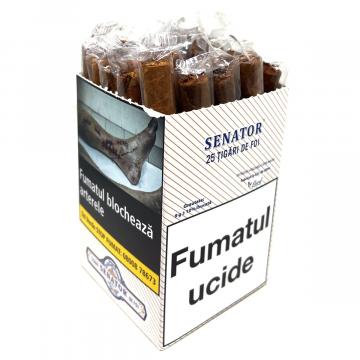Tigari de foi - Senator White 245g (25)