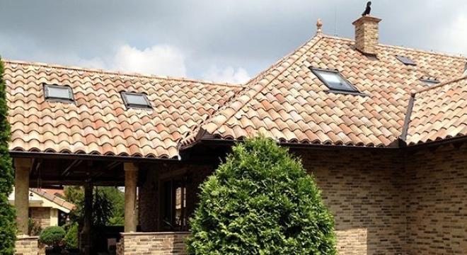 Tigla ceramica Omega 10 Terre d'Ashemar