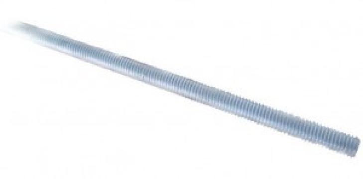 Tija filetata M10 / 2m