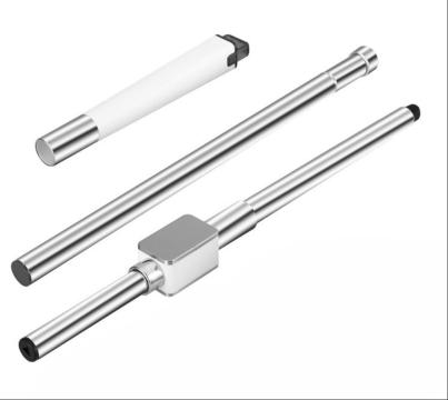Tija reglabila din inox - pentru mopul DreamRamp cu galeata