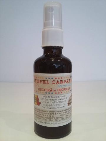 Tinctura din propolis 10ml