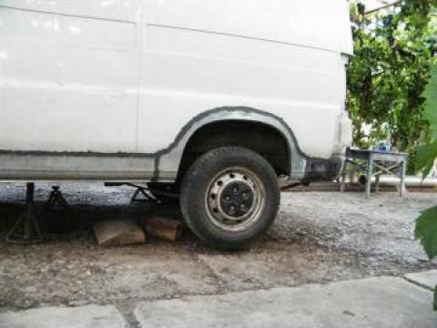 Tinichigerie si vopsitorie auto