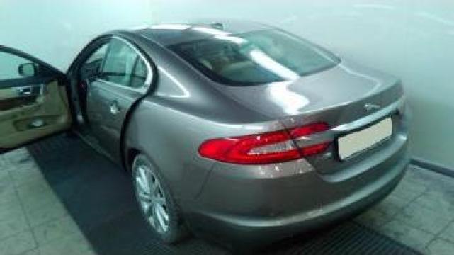 Tinichigerie si vopsitorie auto