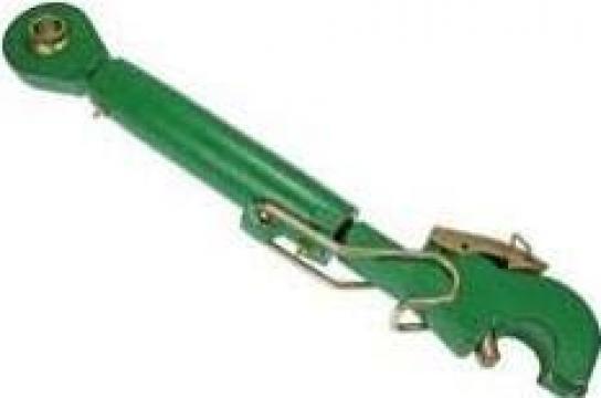 Tirant central John Deere