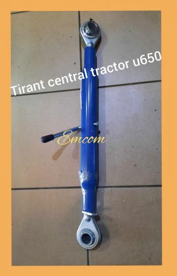 Tirant central tractor U445