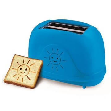 Toaster Smiley Esperanza