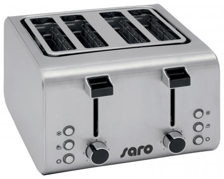 Toaster electric Aris 4