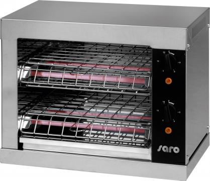 Toaster electric Busso T2
