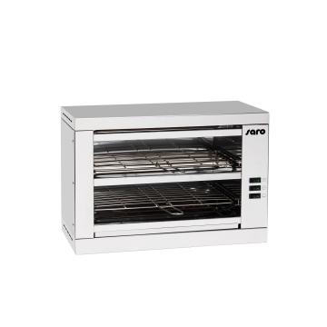Toaster electric Dabur