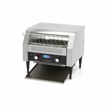 Toaster profesional tunel inox 450 felii/h