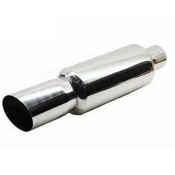 Toba Sport din inox FireBird cu Silencer reglabil