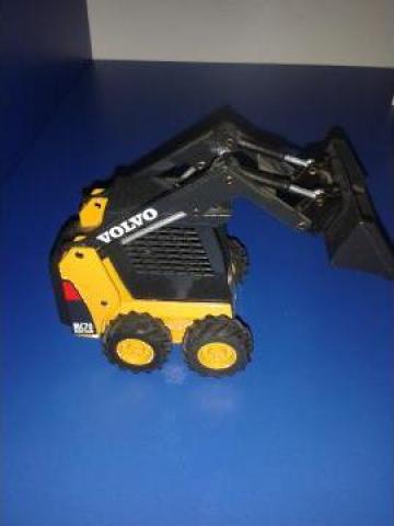 Toba esapament buldoexcavator Volvo BL71