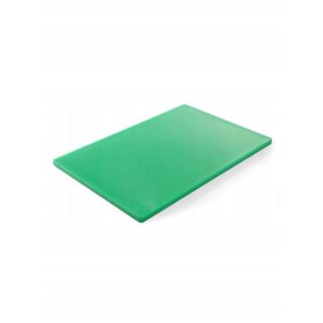 Tocator HACCP Verde GN1/1 pentru legume si fructe