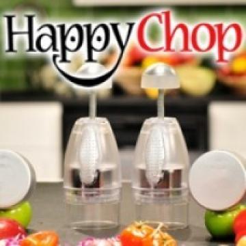 Tocator alimente Happy Chop