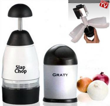 Tocator bucatarie Slap Chop