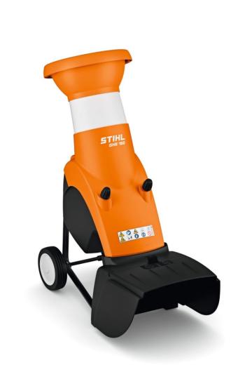 Tocator electric Stihl GHE 150, 2.500 W