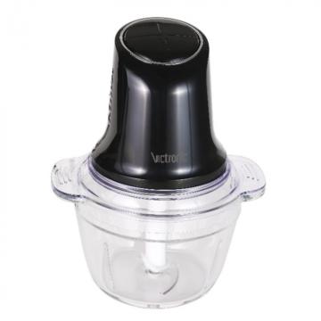 Tocator electric cu vas din sticla Victronic VC396, 500 W