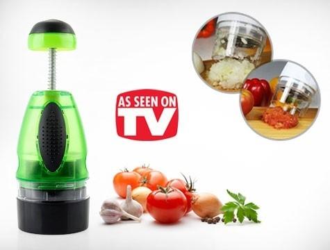 Tocator pentru legume Slap Chop