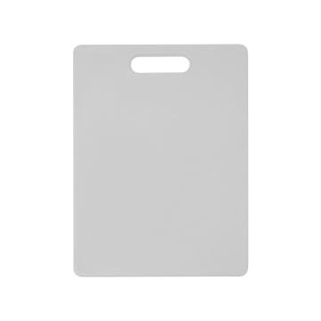 Tocator profesional bucatarie Raki 40x25x1,2cm polietilena