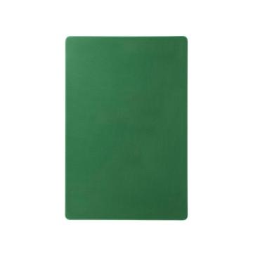 Tocator profesional bucatarie Raki 45x30x2,5cm polietilena