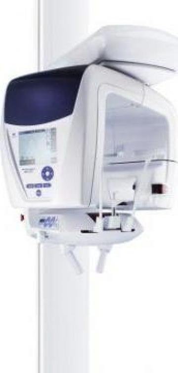 Tomografie 3D (CBCT) bimaxilara (max. sup. + max. inf.)