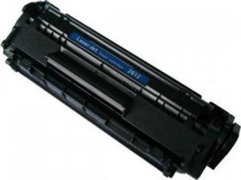 Toner Hp Laserjet Q2612A