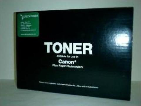 Toner Remanufacturat