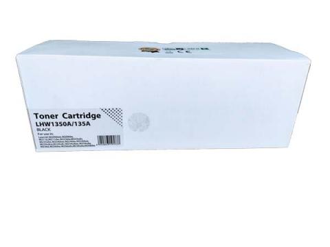 Toner compatibil HP 135A, HP W1350A cu chip