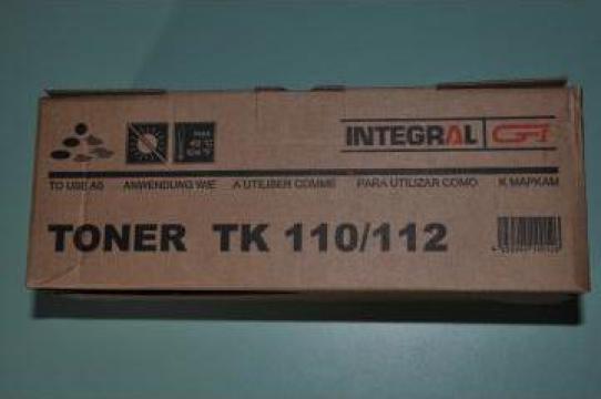 Toner compatibil TK110 Kyocera FS-720