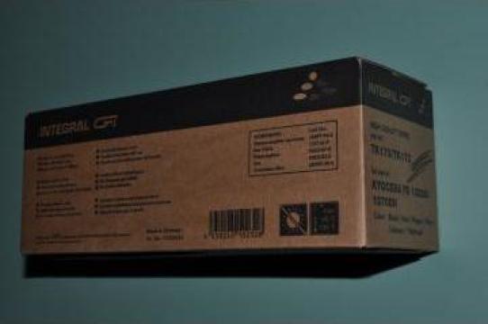 Toner compatibil TK170 Kyocera FS-1320D