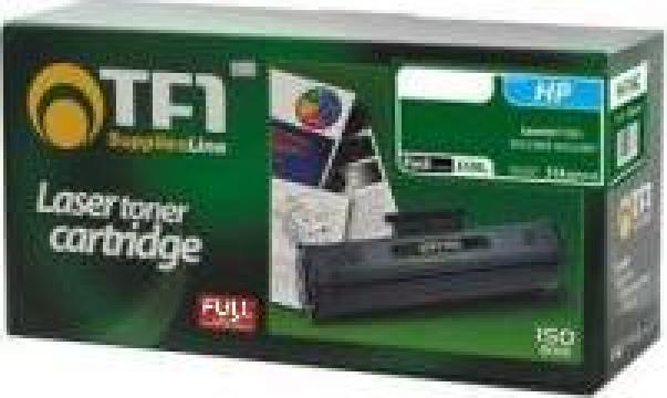 Toner imprimanta HP Q2612A Compatibil