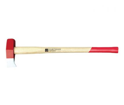 Topor de despicat si pozitionat busteni 3.0 kg