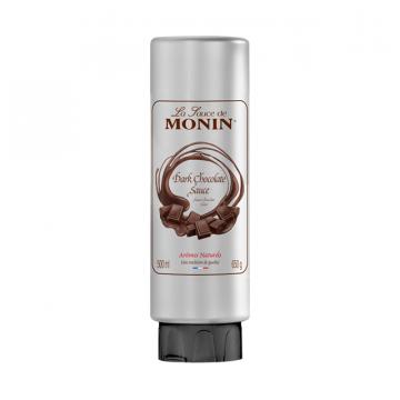 Topping Monin Dark Chocolate 0.5L