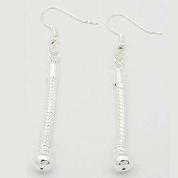 Tortite cercei silver Pandora - 2buc.