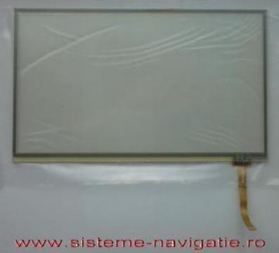 Touch screen-uri de GPS 3,5-4,3-5-6-7