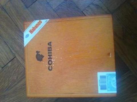 Trabucuri Cohiba